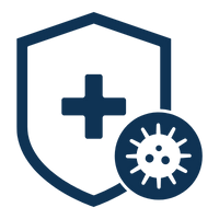 Unidades sanitizadas